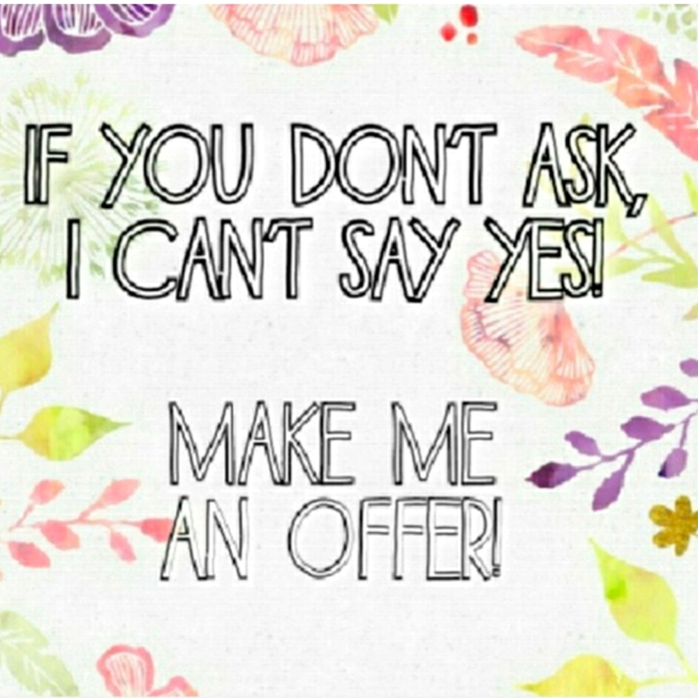 Offers